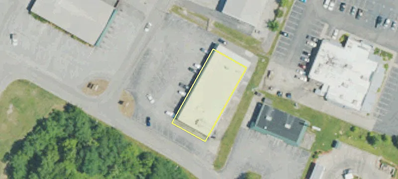 Retail Shopping Center Investment Opportunity