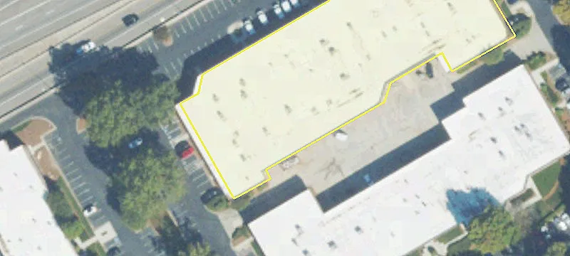 Single Story Flex Space Available