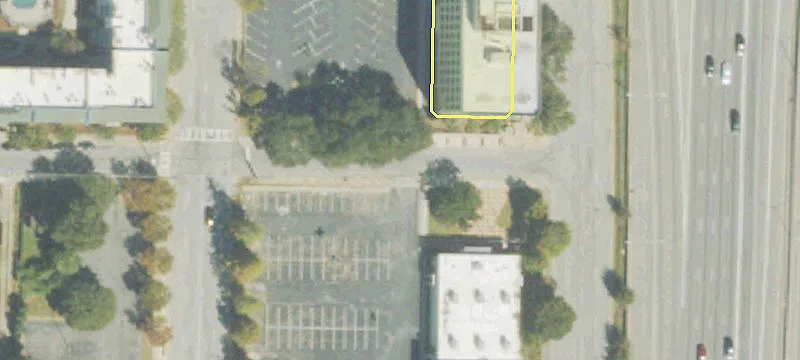 Office Space Available For Sale