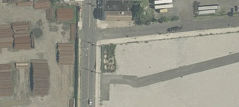 Camden Warehouse Units For Lease