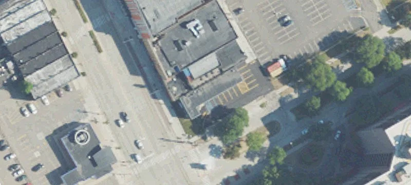 Majestic Theatre Complex For Sale