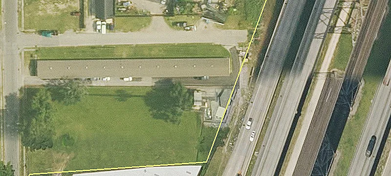 Commercial Land For Lease