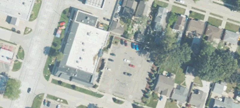 Medical Office Building For Sale
