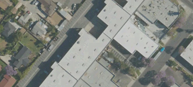 City of Industry Warehouse Space