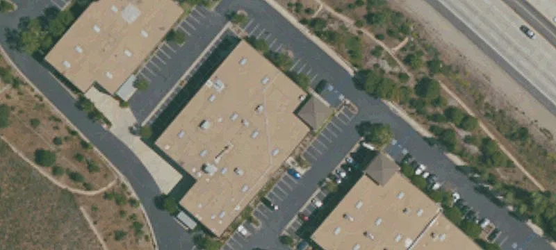 Remodeled Newbury Park Corporate HQ