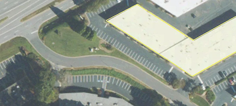 Industrial Property on Gateway Drive