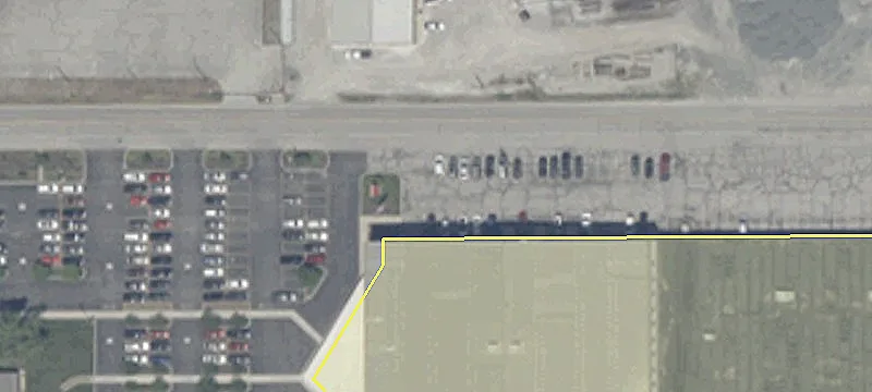Versatile Fort Wayne Warehouse/Distribution Space