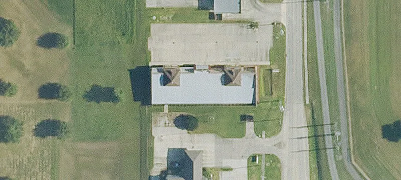 Retail/Office Space in Youngsville