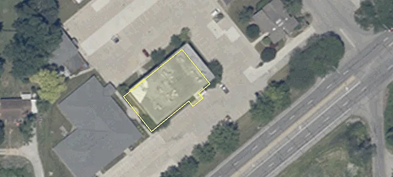 Office Park West Office Space