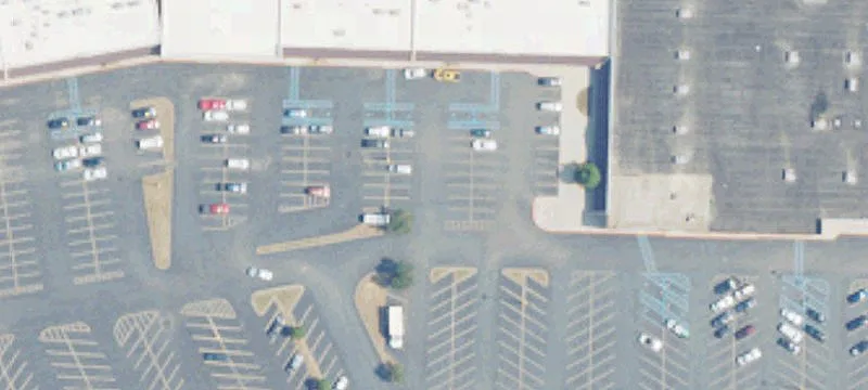 Madison Blvd Retail Space Available