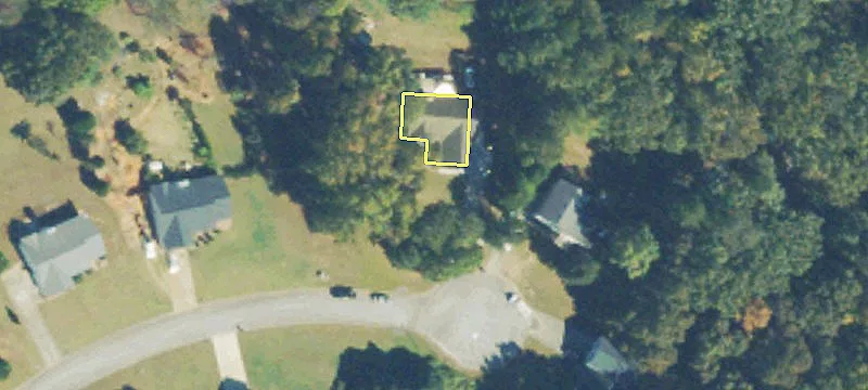 201,748 SF Industrial Space