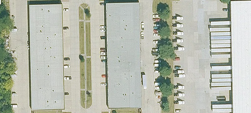 Clive Flex Warehouse Development