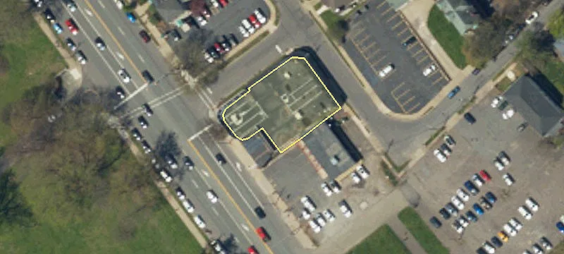 Kingston Development Site Opportunity