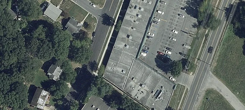 Beltsville Shopping Center For Rent