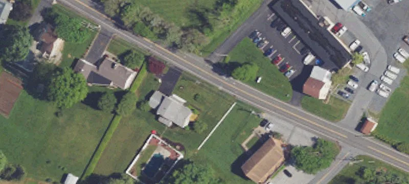 8 Acres Industrial Land Available