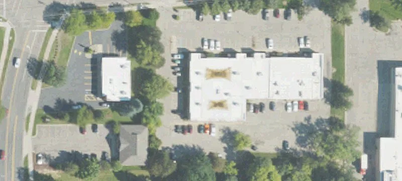 East Lansing Office Space Available