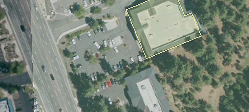 South Lake Tahoe Retail Center