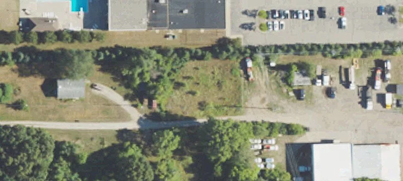 3.77 Acres Prime Commercial Land
