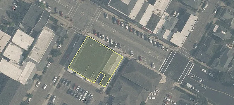 Historic Troy Development Opportunity