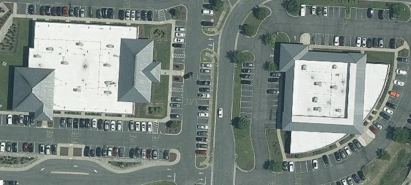 Woodbrooke Professional/Medical Office Space