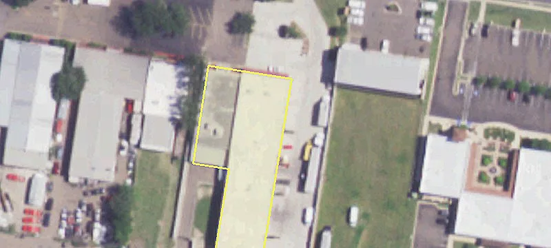 McAllen Office Space For Rent