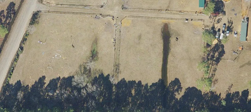 Industrial Land in Hammock Creek