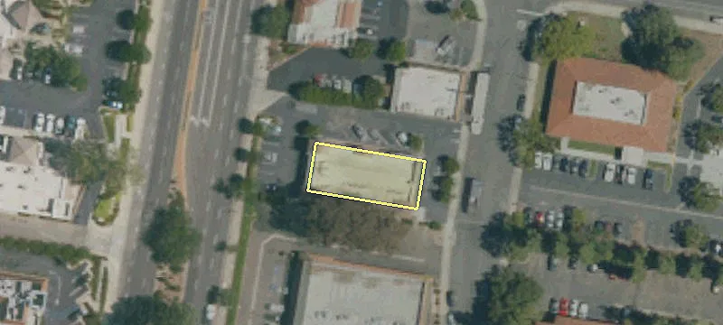 Prime Retail Space on Moorpark