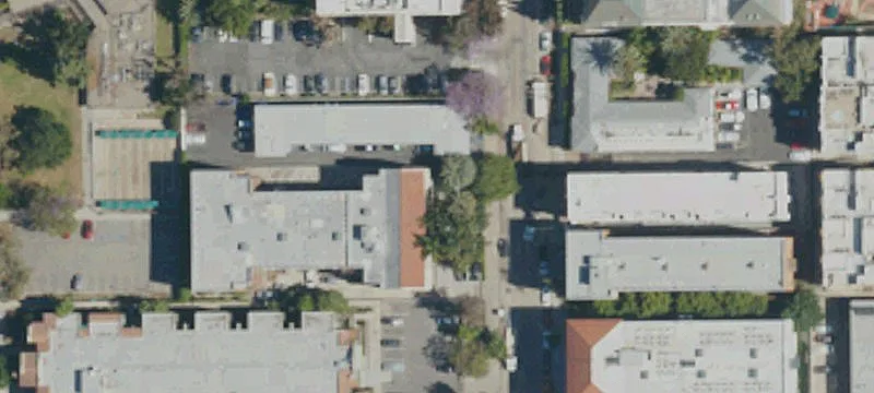 Hollywood Multifamily Trophy Asset