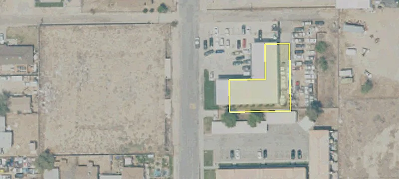 Rosamond Commercial Land For Sale