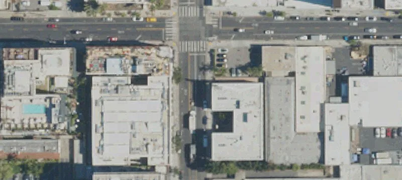 Charming Renovated Hollywood Residential Building