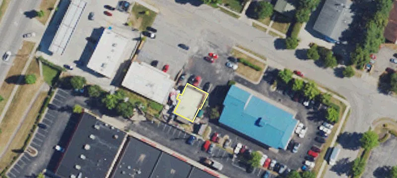 Lexington Development Lot For Sale