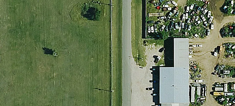 Prime Development Site in Dodge City