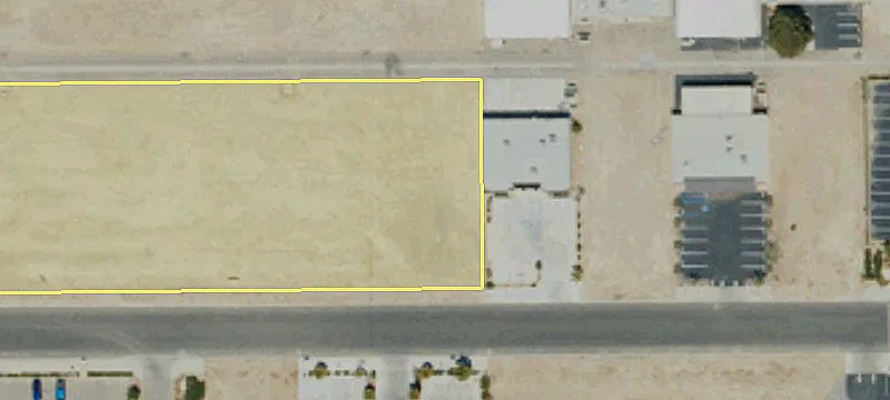Victorville Commercial Land Opportunity