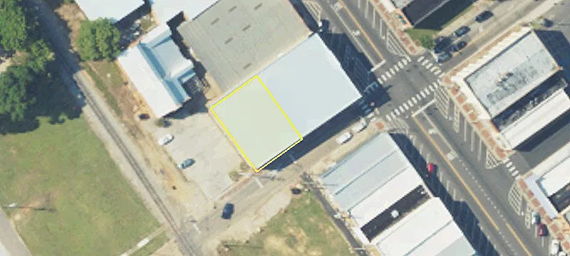 Prime Hotel Sites in Alabama