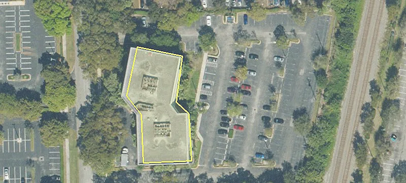 Professional Office Space in Fort Lauderdale