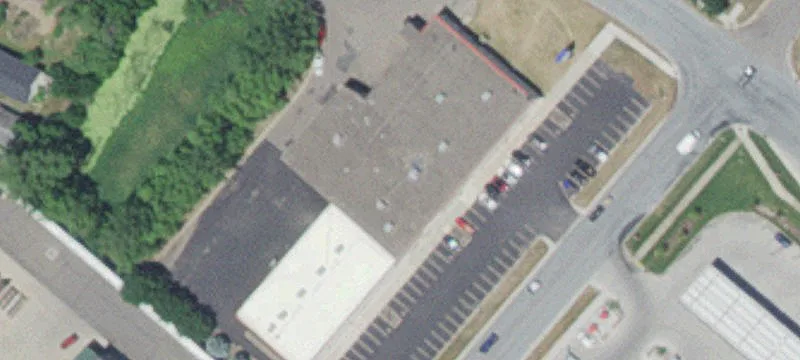 Dundas Flex Space Opportunity