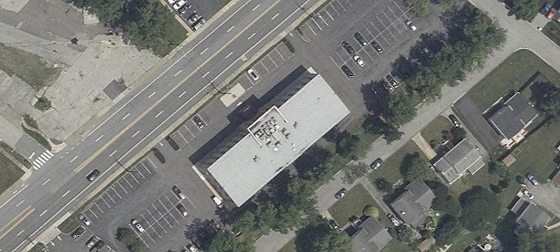 North Wilmington Office Building For Sale