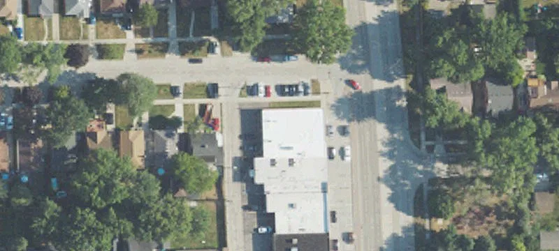 Retail/Office Space For Lease