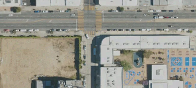 Retail Space in New Development