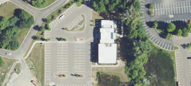 Class A Office Complex