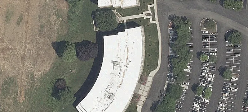 Two-Building Office Complex For Sale