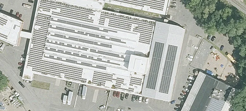 Framingham Industrial Park Warehouse Space