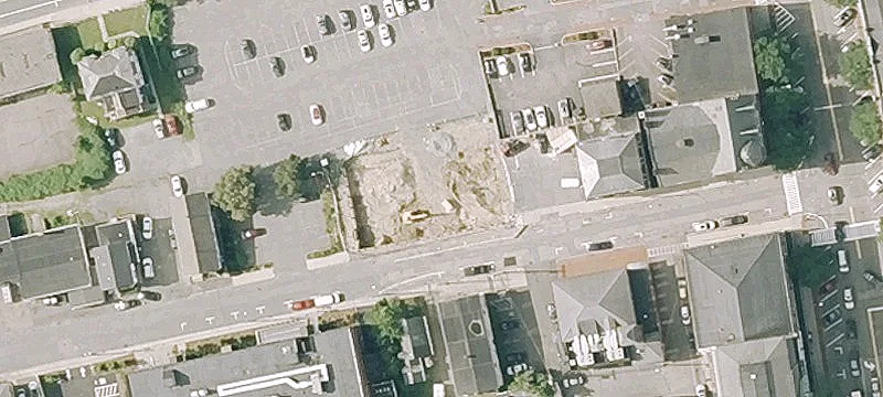 Downtown Natick Retail Opportunity