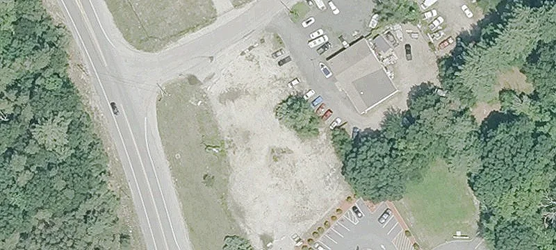 Uxbridge Commercial Land for Sale