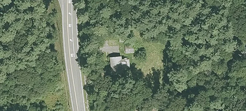 High-Bay Warehouse Near Interstate 495