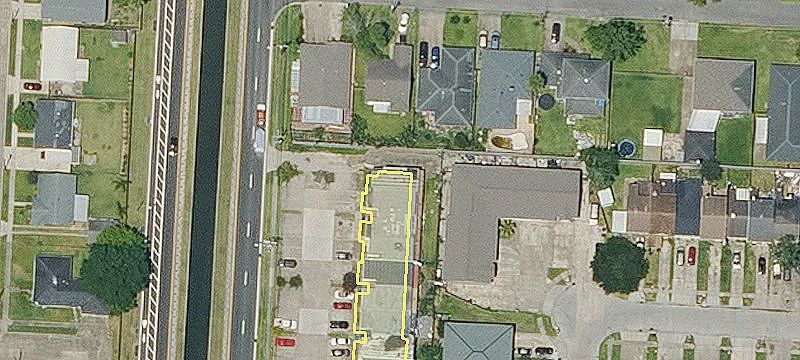 Gretna Retail/Office Space Available