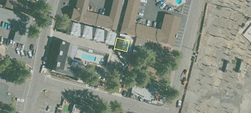 South Lake Tahoe Hotel Opportunity