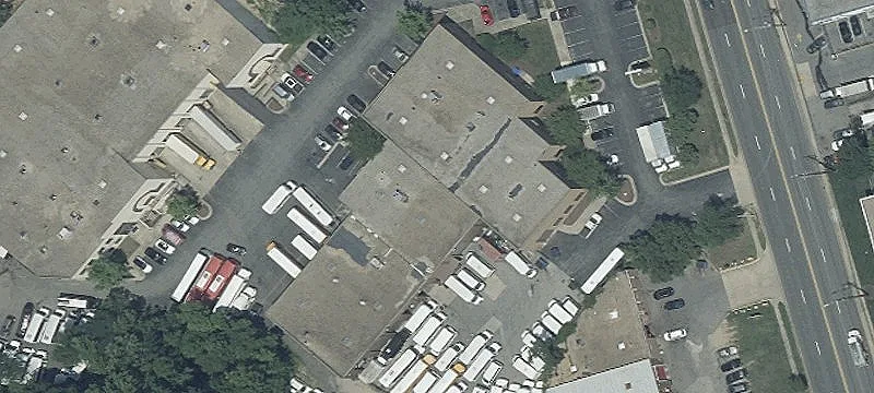 Flexible Office Space For Lease