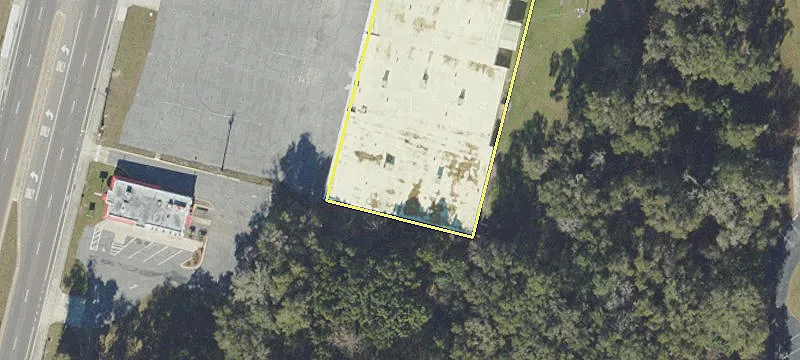 Retail Space in Neighborhood Center
