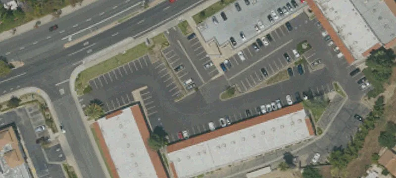 Retail and Office Center